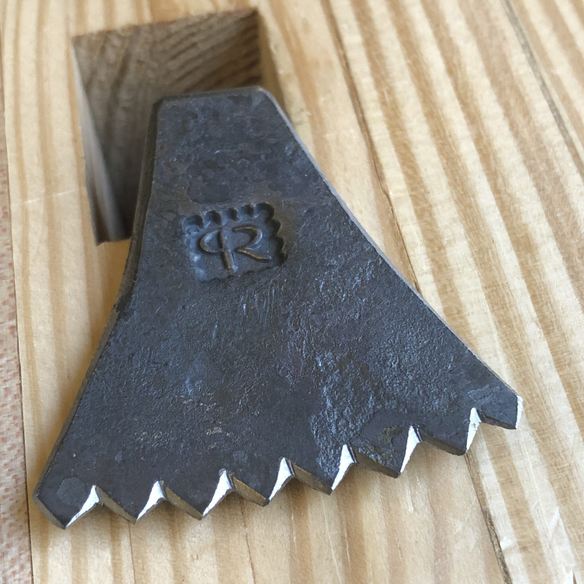 Peter Ross Planing Stop